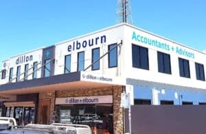 Dillon Elbourn - Big Colour - Signage & Vehicle Graphic Design Newcastle
