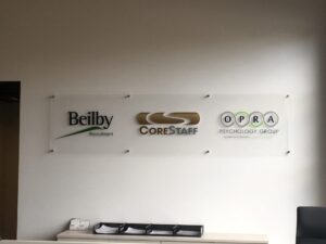 Core Staff - General Signs & Banners Printing Newcastle - Big Colour