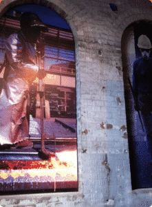 Big Colour - Signage & Vehicle Graphic Design Newcastle