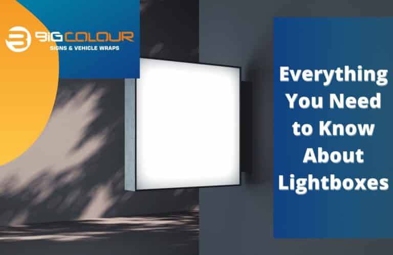 Everything You Need to Know About Lightboxes