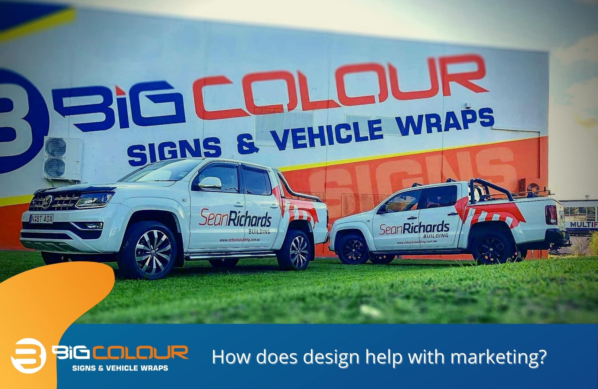 How does design help with marketing How does design help with marketing