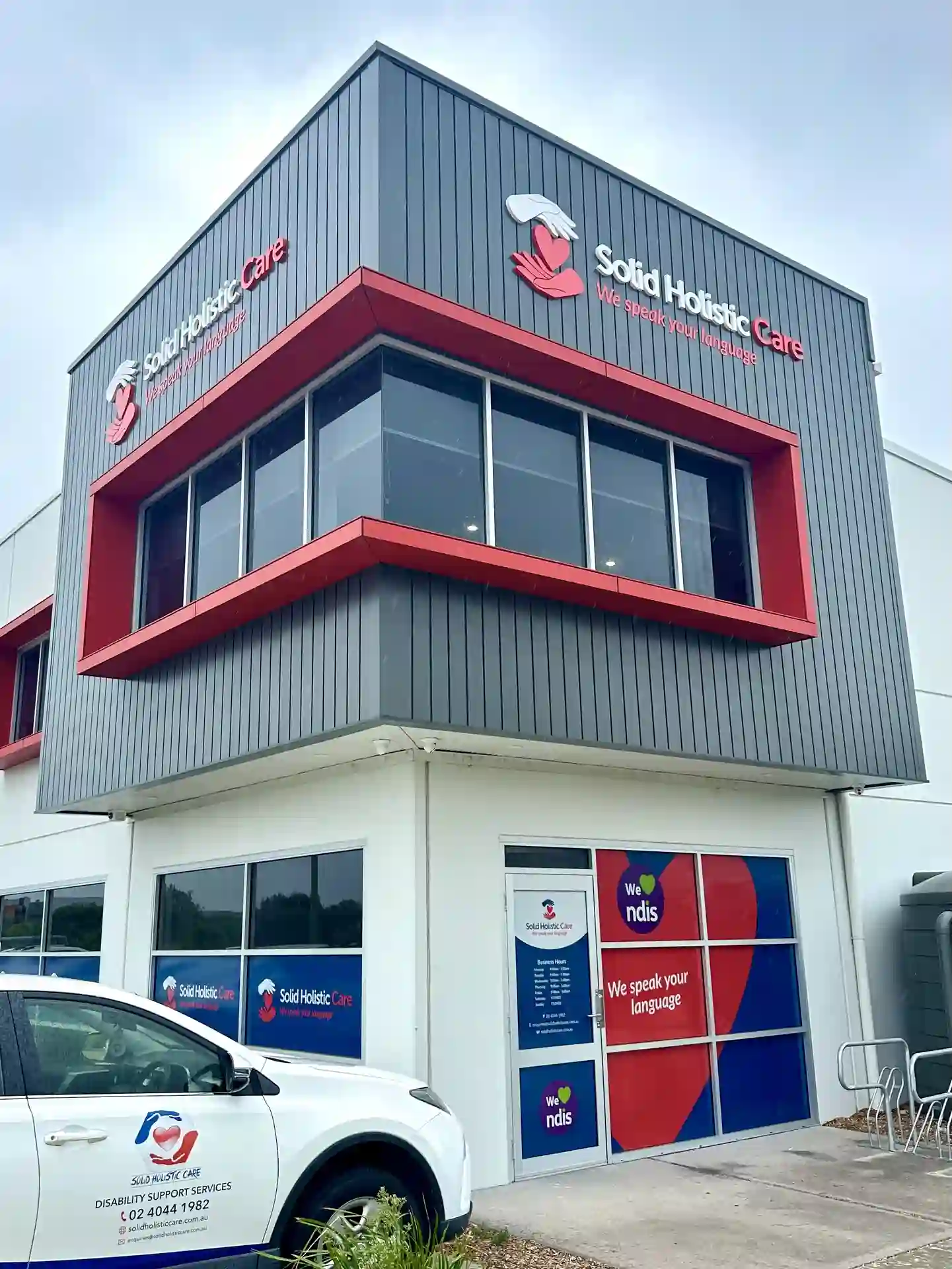 Signs,Signwriting,Big Colour