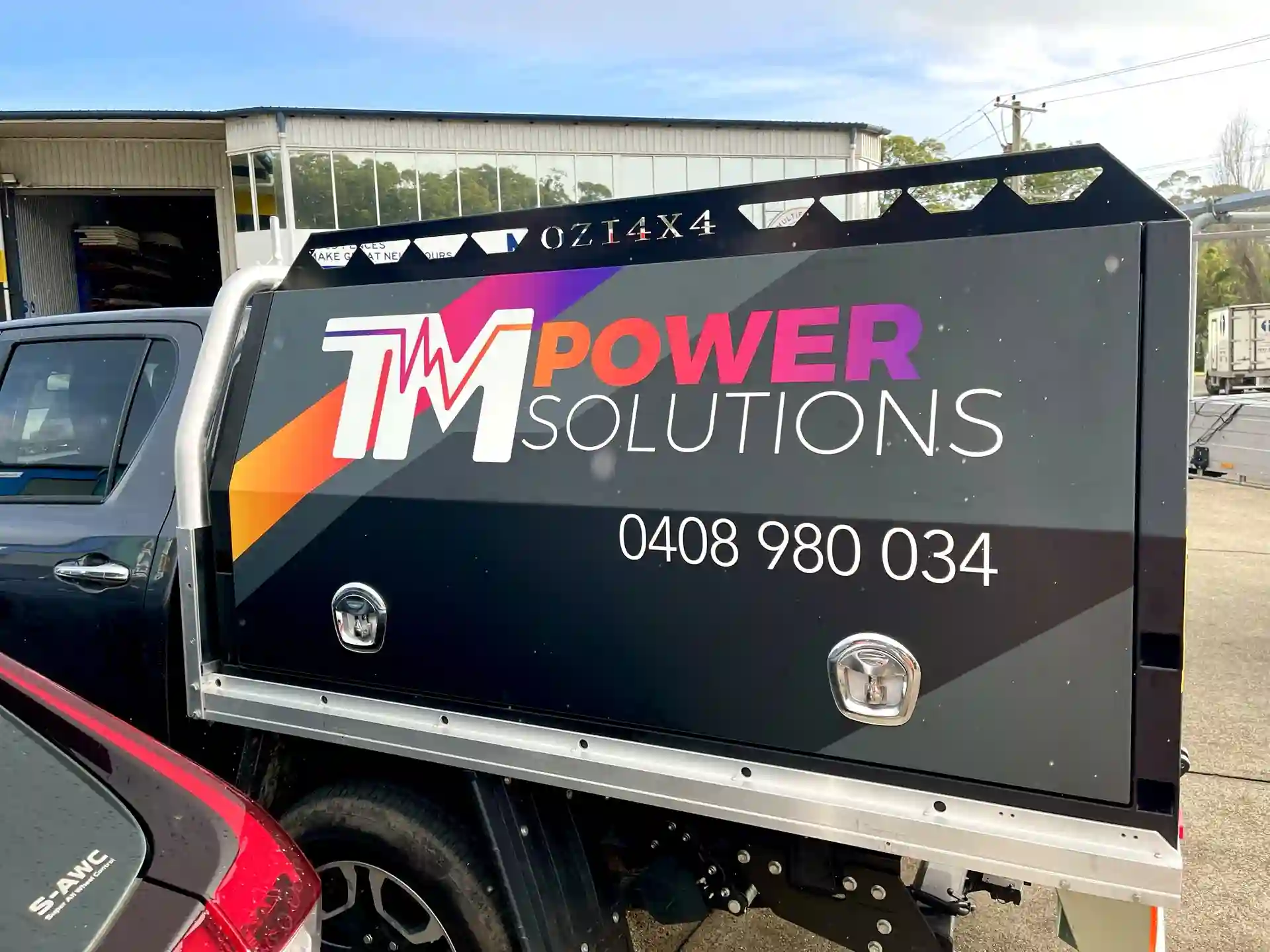 toolbox signs