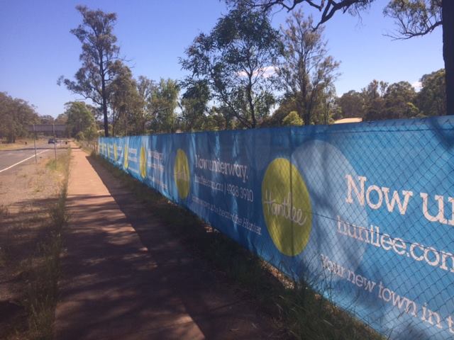 MESH,PVC Banner,Mesh Banner,Big Colour