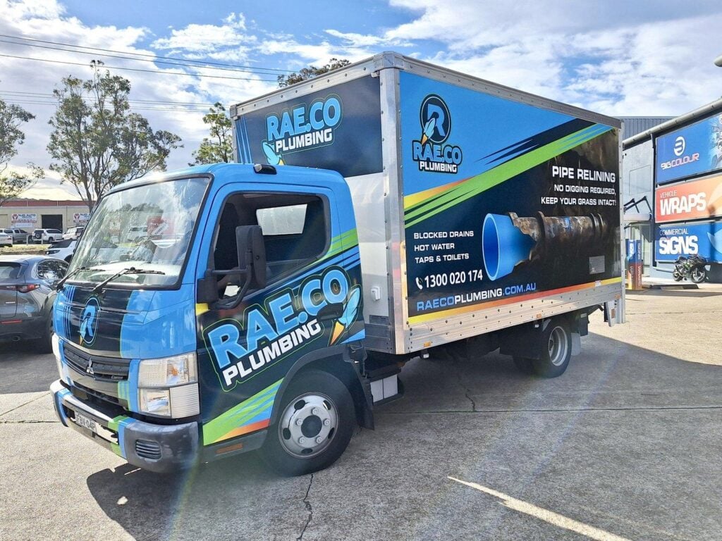 Truck